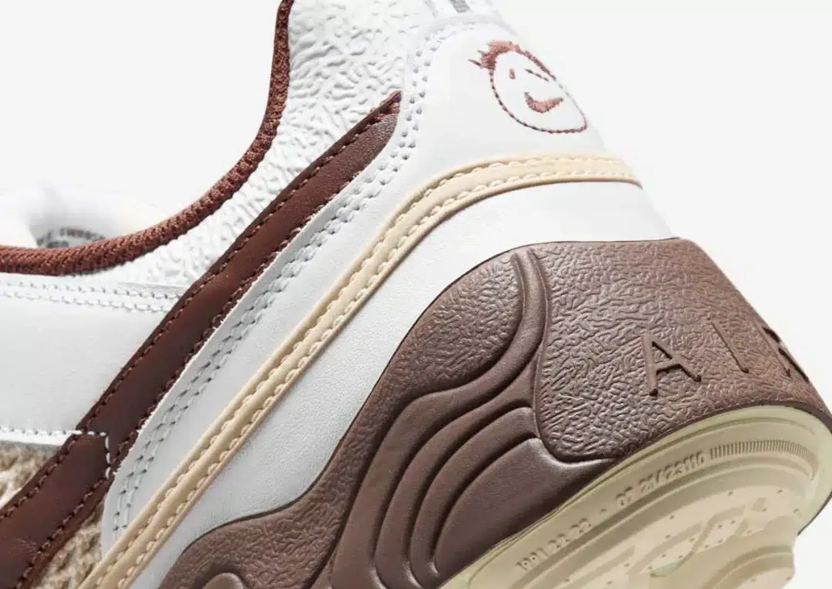Janvier 2025 : sélection des paires de sneakers à ne pas manquer