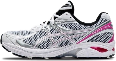 Imagen de Asics GT-2160 WHITE RASPBERRY 1203A275-121