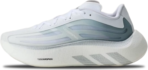 adidas Hyperboost Euphoria Cloud White Silver Metallic KZ8507 image