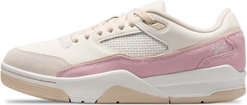Image de Jordan Flight Court WMNS SAIL ICED CARMINE