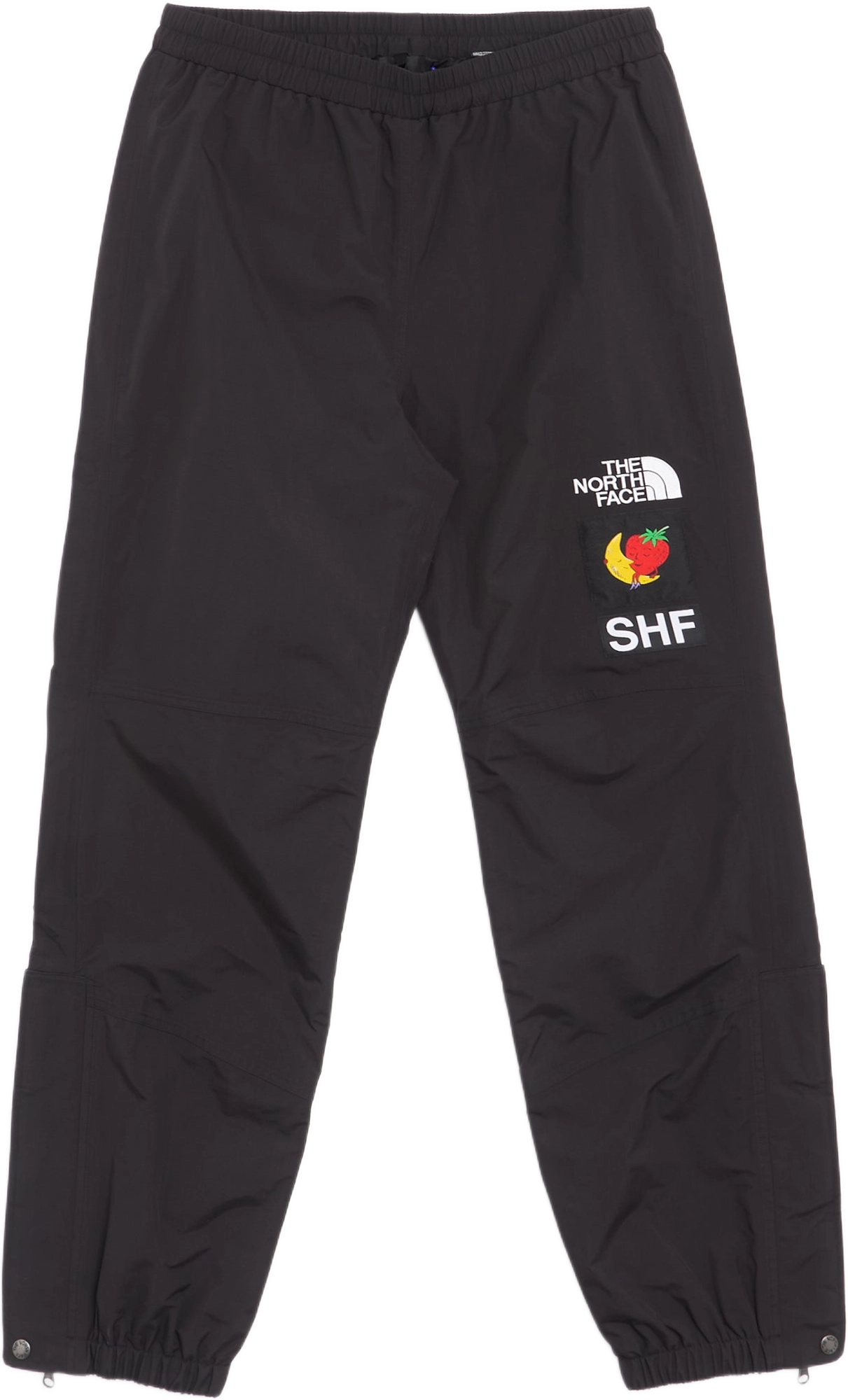 Sky High Farm x The North Face Water Repellent Mountain Pant Black