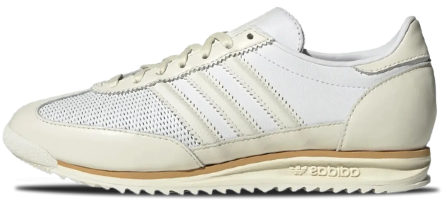 adidas SL 72 OG WMNS WHITE