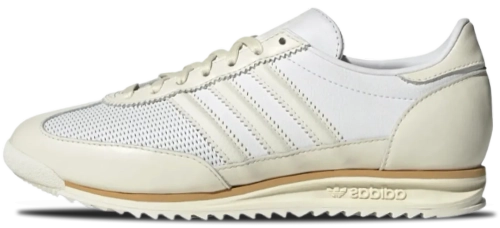 image de adidas SL72 OG WMNS White JH9887