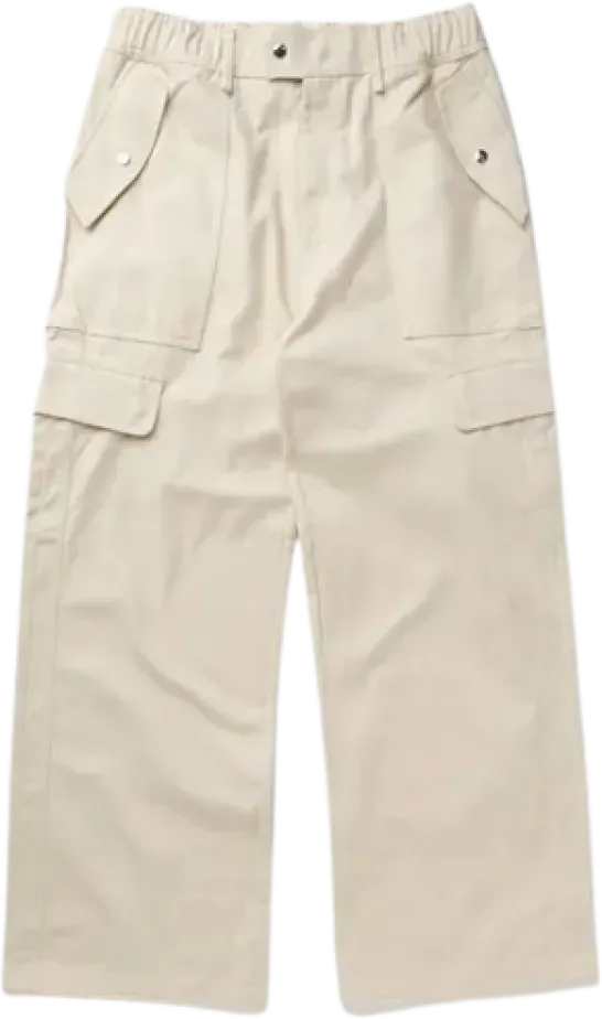 Wales Bonner x adidas Cargo Pant BEIGE