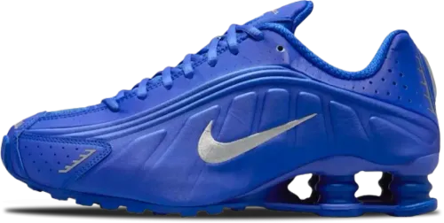 image de Nike Shox R4 Racer Blue HJ7303-445