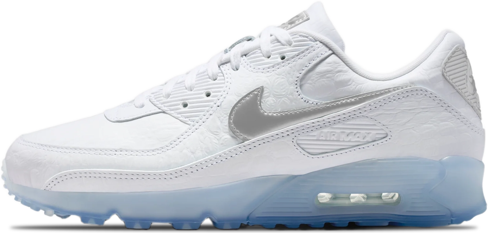 Nike Air Max Terrascape 90 WHITE BLUE TINT