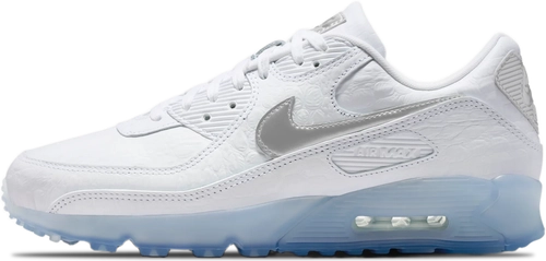 Nike Air Max Terrascape 90 WHITE BLUE TINT image
