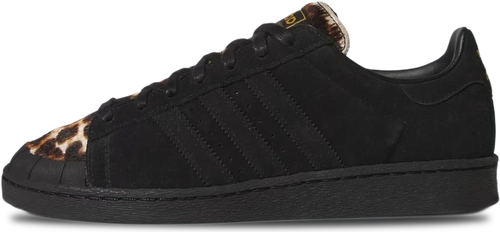 Image gallery #0 adidas Jabbar Lo Aurora Black Core Black KJ4280 image