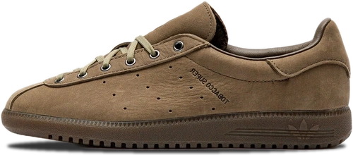 adidas Tobacco Super BLANCH BROWN DUST CARGO TRACE CARGO image