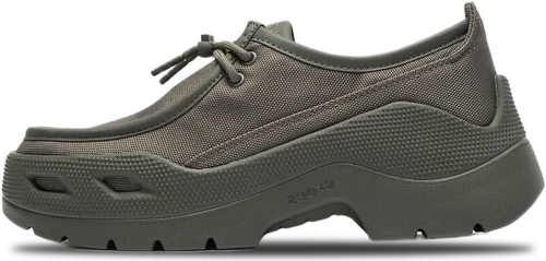 Crocs Gallery Shoe Tech DUSTY OLIVE image