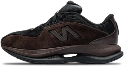 Image de New Balance TF100 DARK COFFEE BLACK