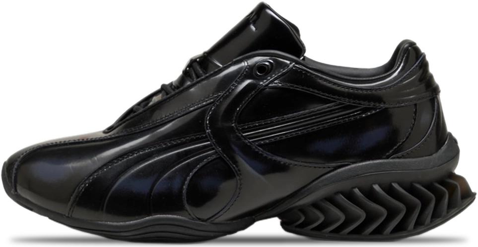 J.L-A.L x Puma Cell Geo 1 MIDNIGHT