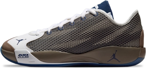 Jordan Luka .77 OLIVE GREY image
