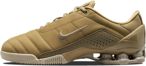 Image de Nike T90 Shox Magia NEUTRAL OLIVE METALLIC SILVER