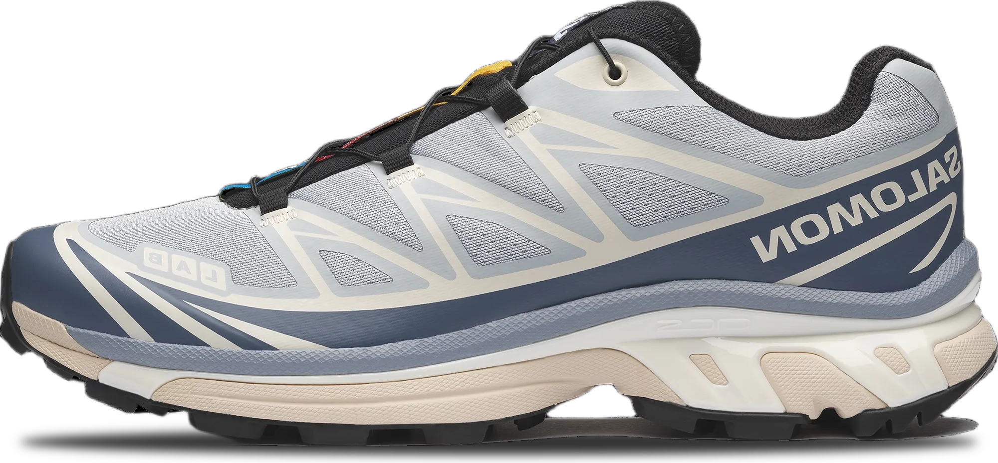 Salomon XT-6 