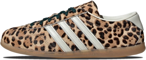 adidas Gazelle Lo Pro MAGIC BEIGE IVORY image