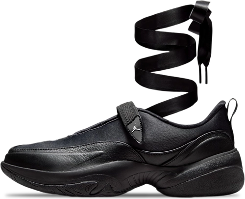 Image de Jordan Pointe WMNS BLACK ANTHRACITE