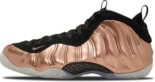 image de Nike Air Foamposite One Metallic Copper FZ9902-001