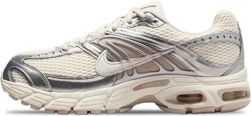 Nike Air Max Moto 2K WMNS PALE IVORY METALLIC SILVER image