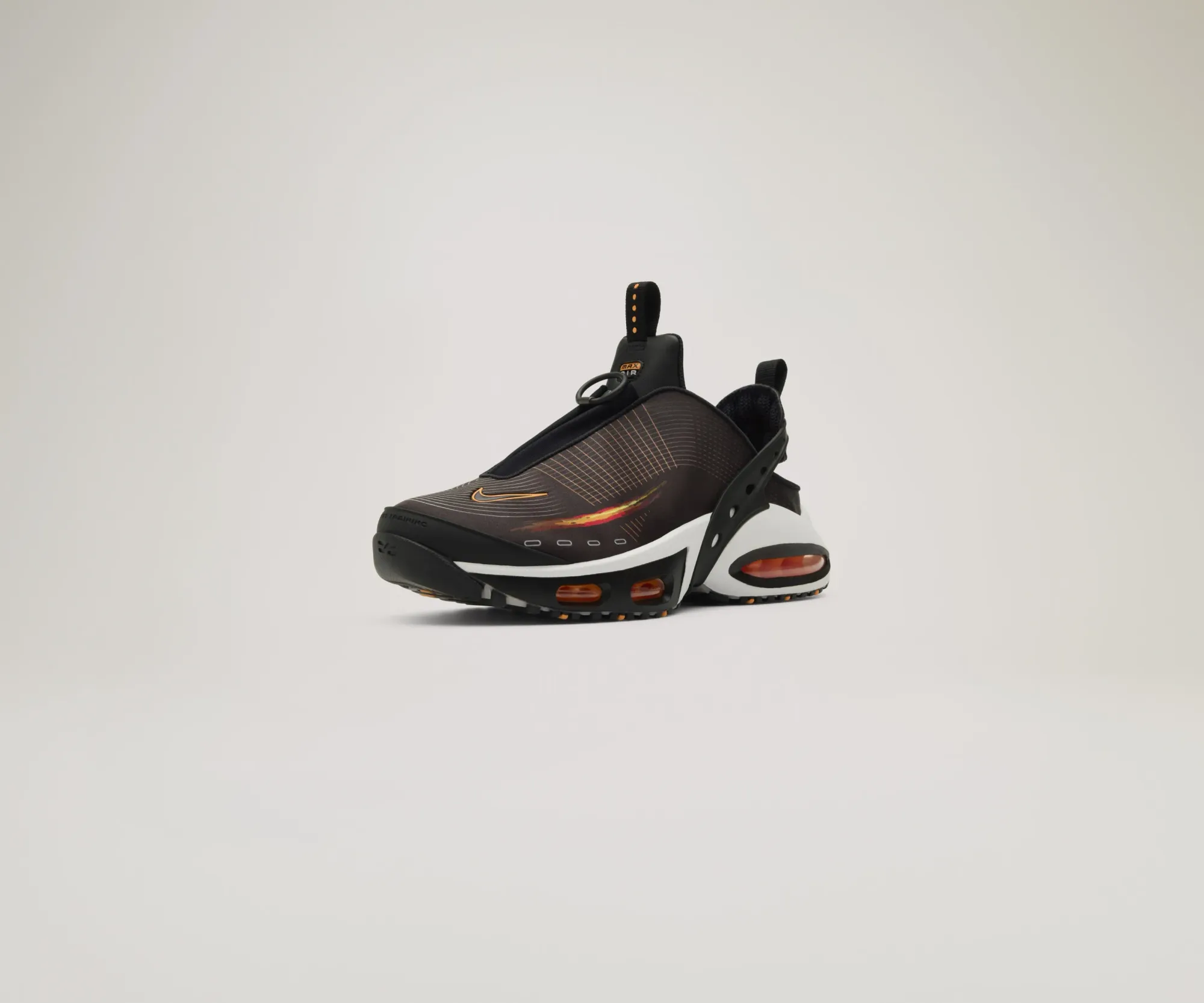 snkrs showcase wmns air max craze citrus plat tint