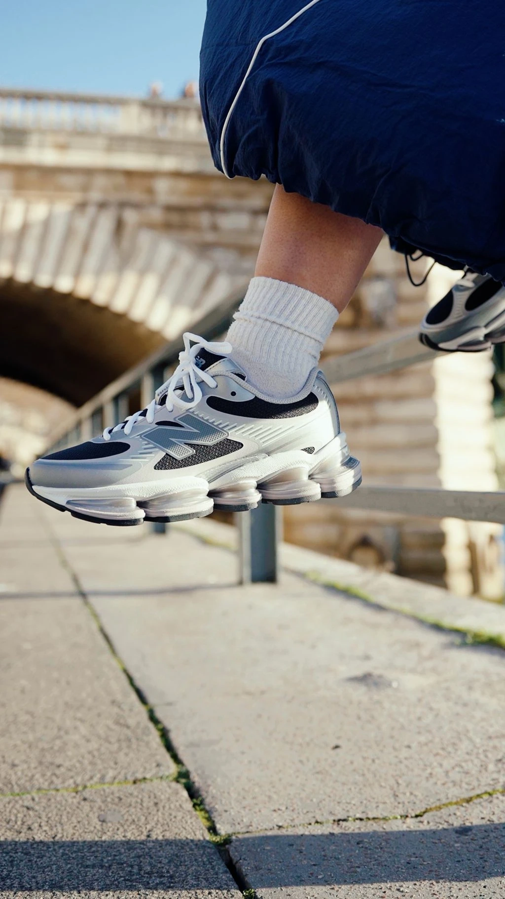 New Balance Abzorb 2000 U20003OZ