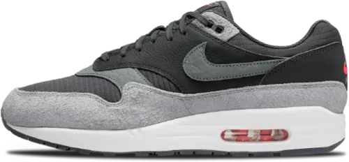 Nike Air Max 1 Premium Dark Smoke Grey HJ9292-070