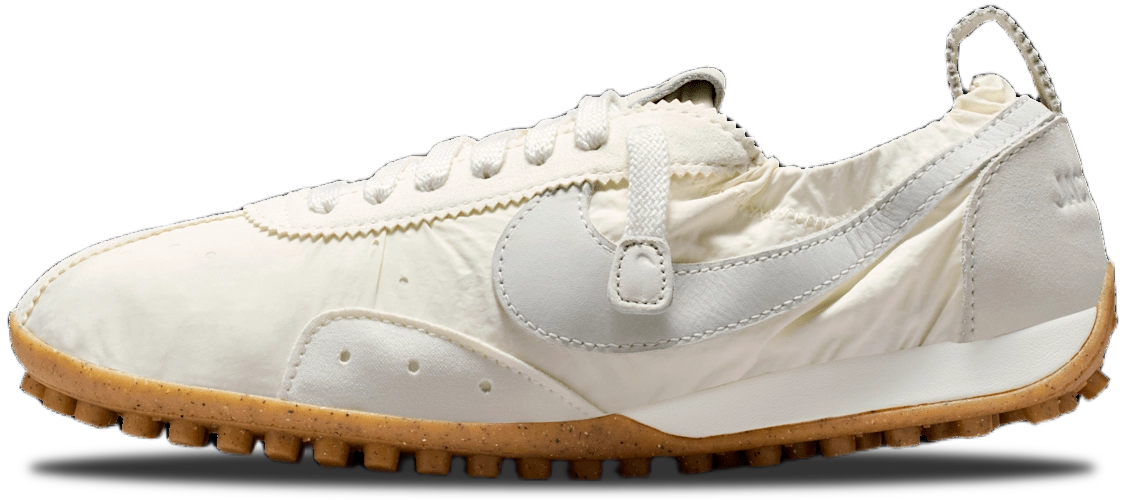 Jacquemus x Nike Moon Shoe 