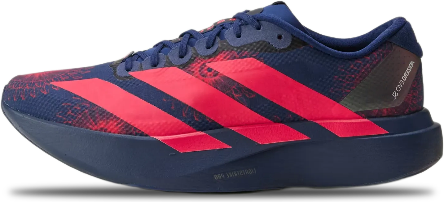adidas Adizero Evo SL Dark Blue