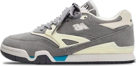 New Balance Numeric 770 Grey Days
