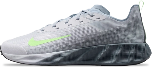 Image de Nike Ava X Mesh BLUE GREY LIME GLOW