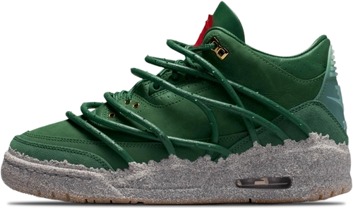 Teyana Taylor x Air Jordan 3 SP WMNS CONCRETE ROSE image