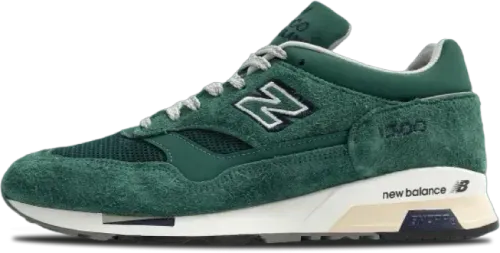 image de New Balance 1500 Made In UK Rainforest U1500GRG