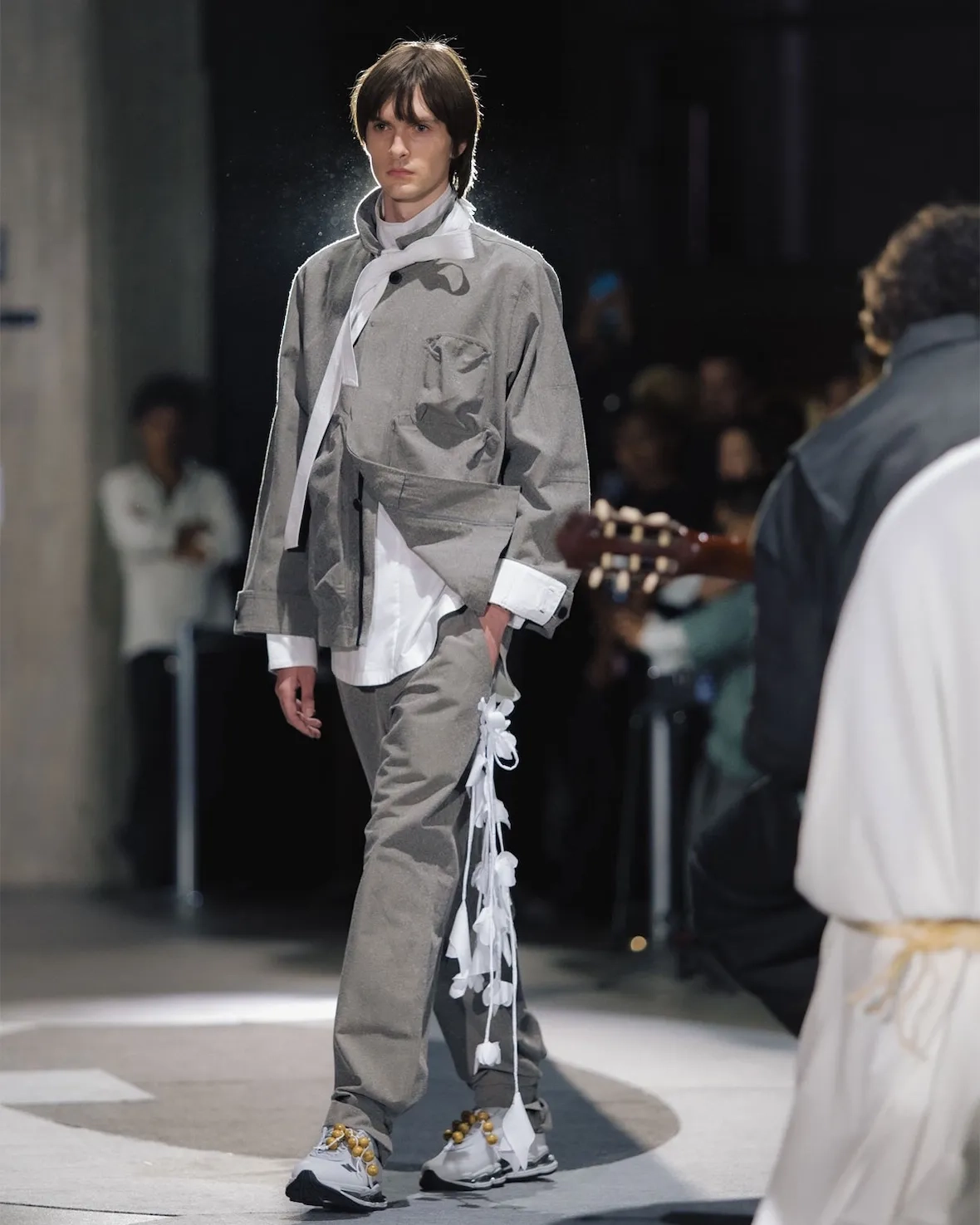 New Balance Abzorb 2000s