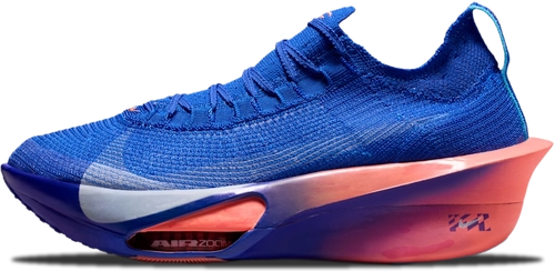 Nike Alphafly 3 RACER BLUE WHITE ATOMIC PINK Bild