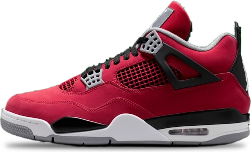 Image de Air Jordan 4 Toro Bravo Fq8138 600