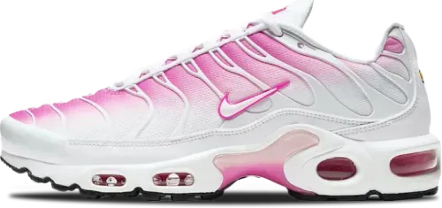 image de Nike Air Max Plus Pink Fade CZ7931-100