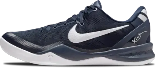 image de Nike Kobe 8 Protro College Navy HJ9550-400