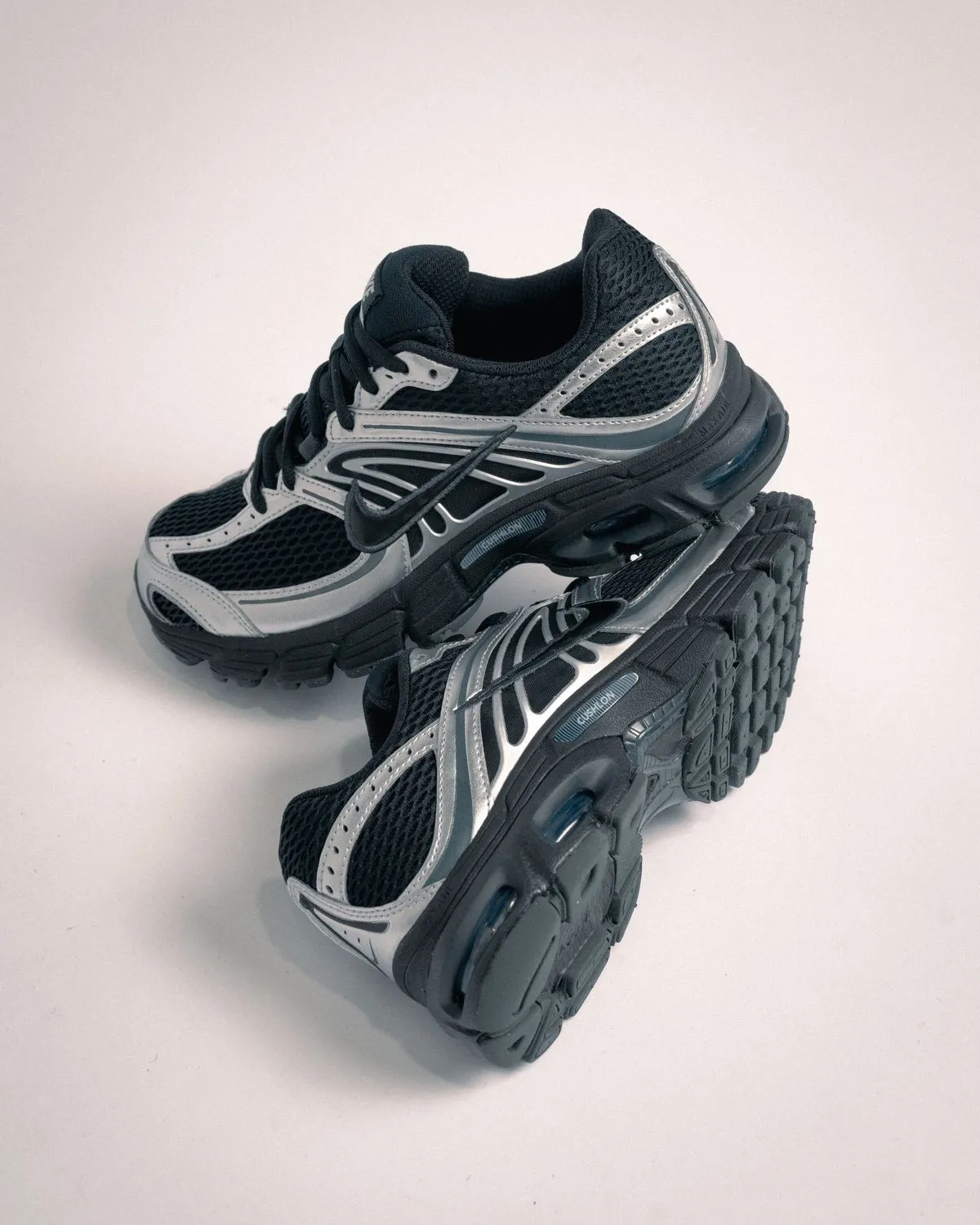 Nike Air Max Moto 2K Metallic Silver HQ2056-007