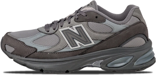 Image de New Balance x COMME des GARCONS HOMME ABZORB 2010 CHARCOAL