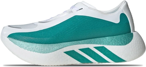 adidas Hyperboost Edge WMNS CLOUD WHITE EQUIPMENT GREEN image