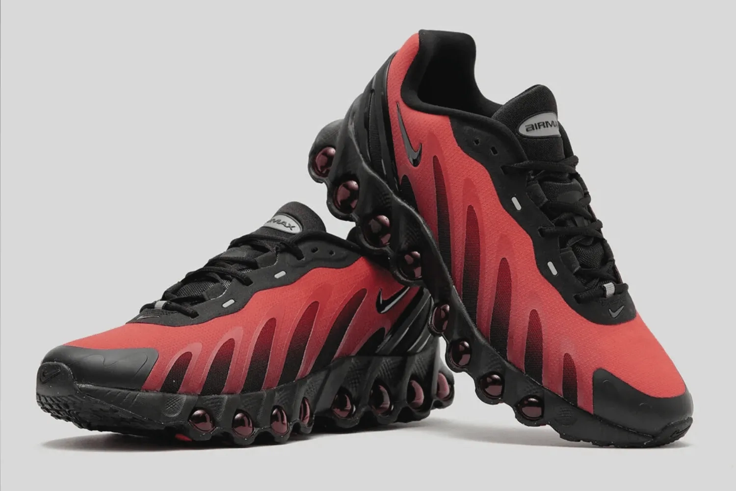 Nike Air Max DN8 Bred fq7860-008