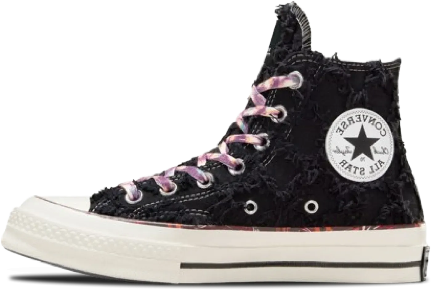 Isabel Marant x Converse Chuck 70 High BLACK