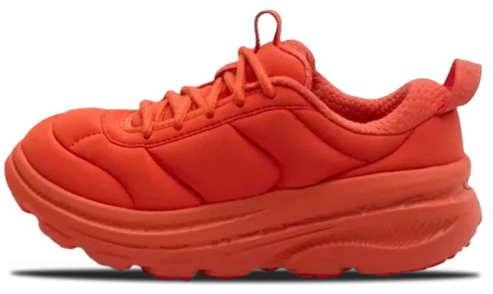 Marni x Hoka One One Bondi B3LS POINCIANA