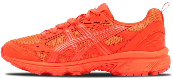 Comme des Garçons Shirt x Asics Gel-Nunobiki ORANGE