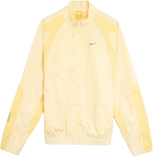 Nike x Drake NOCTA Woven Track Jacket ALABASTER image