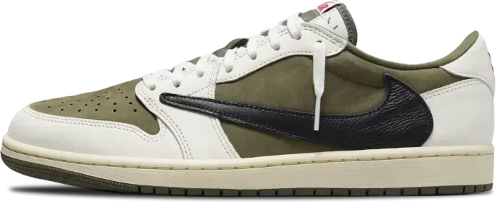Travis Scott x Air Jordan 1 Low OG 