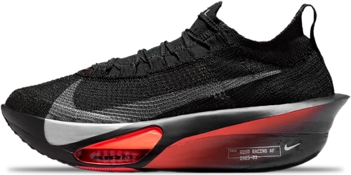 Nike Alphafly 3 BLACK BRIGHT CRIMSON image