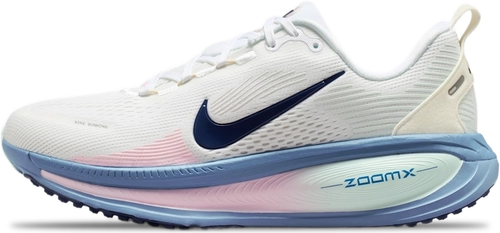 Nike Vomero 18 WMNS WHITE MIDNIGHT NAVY image