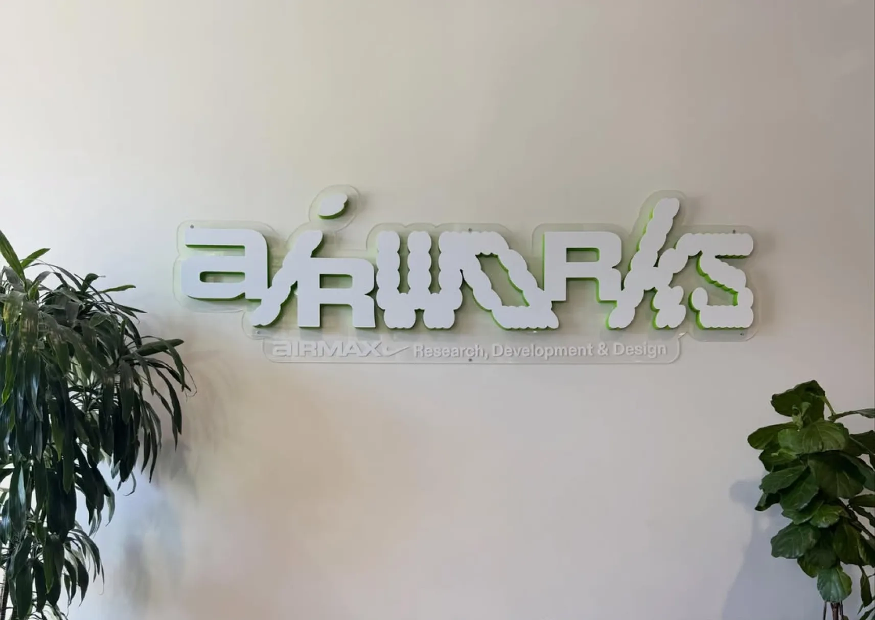 Avec Air Works 2026 Nike réinvente sa gamme Air Max