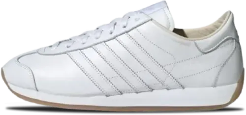 image de Adidas Country Japan Cloud White JH5085